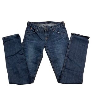 hudson | Bootcut Denim Jeans Size 26 Color LVC